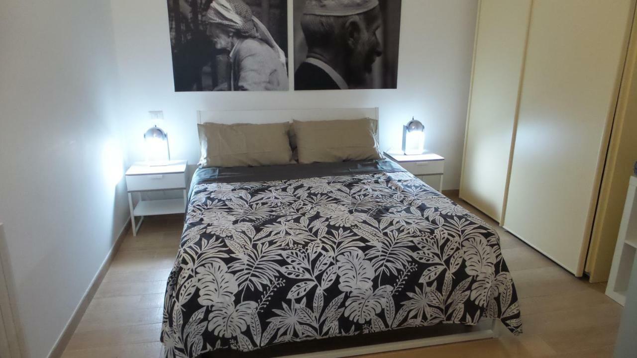 הוילה סלרנו Casa Dei Capperi מראה חיצוני תמונה